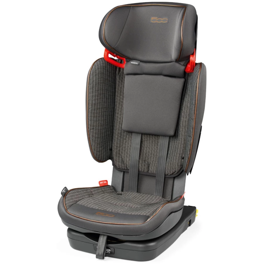 Peg Perego Kindersitz Viaggio 123 Via 500