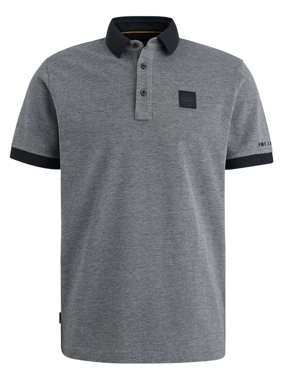 PME Legend Polo korte mouw PPSS2503858
