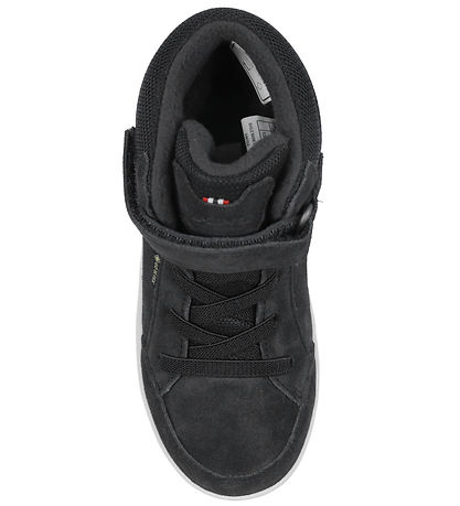 Viking VinterStøvler - Tex - Eagle Warm GTX 1V - Sort