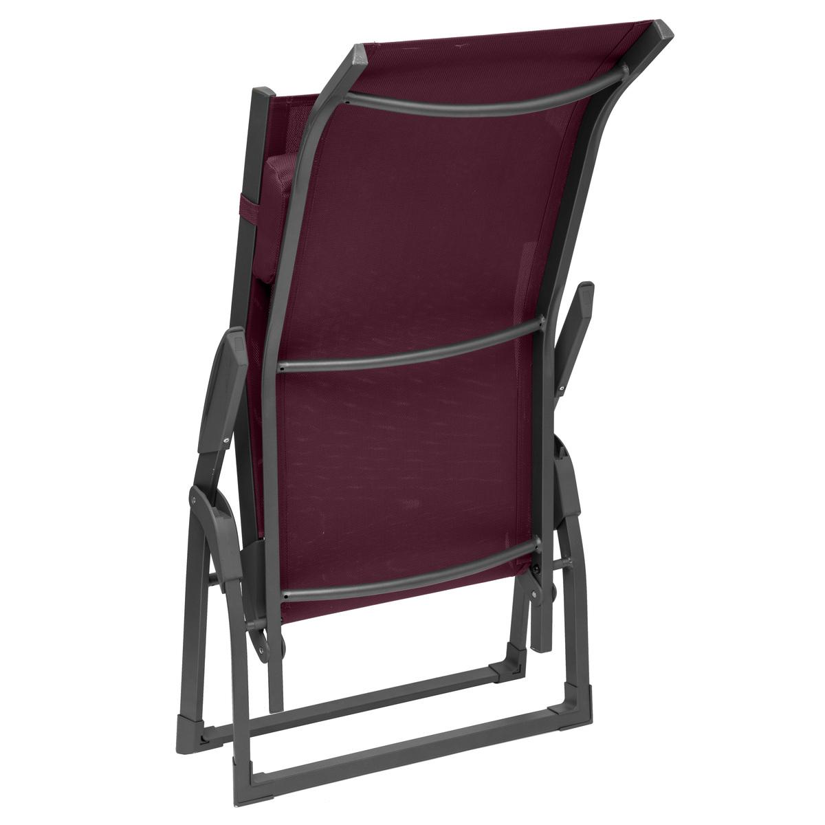 TRANSAT DECIMA BORDEAUX GRAPHITE