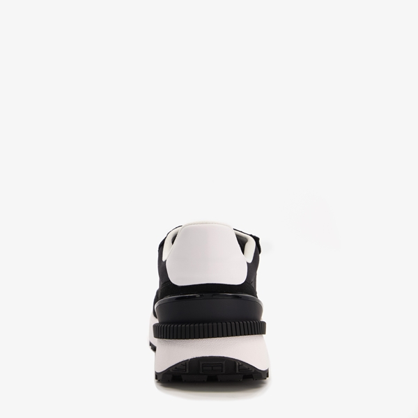 Tommy Hilfiger Technical Evolve heren sneakers