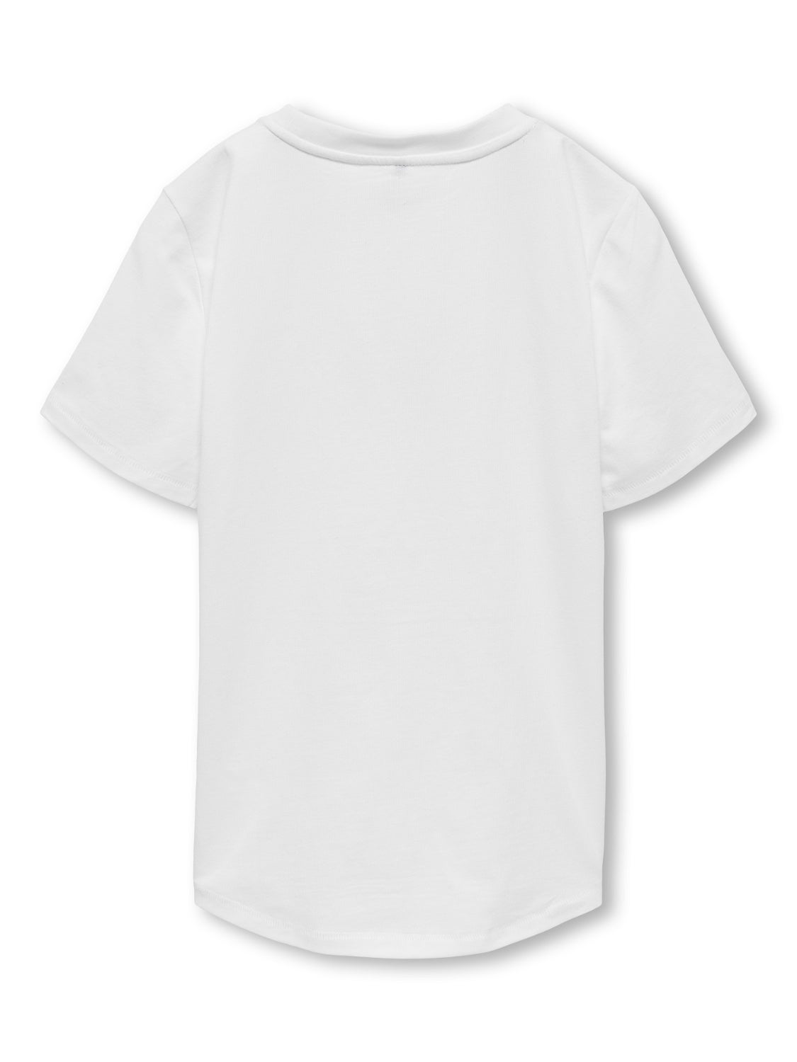 KOBANDY T-shirt Bright White