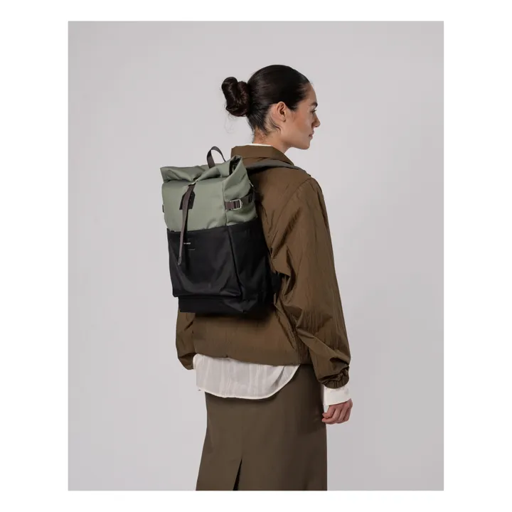 Sandqvist Sac à dos Ilon | Beige