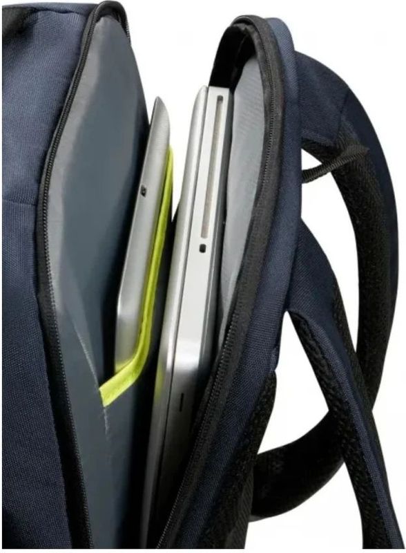 Samsonite - Guardit 3.0 - Backpack Underseater - Blauw - rPET - Waterafstotend