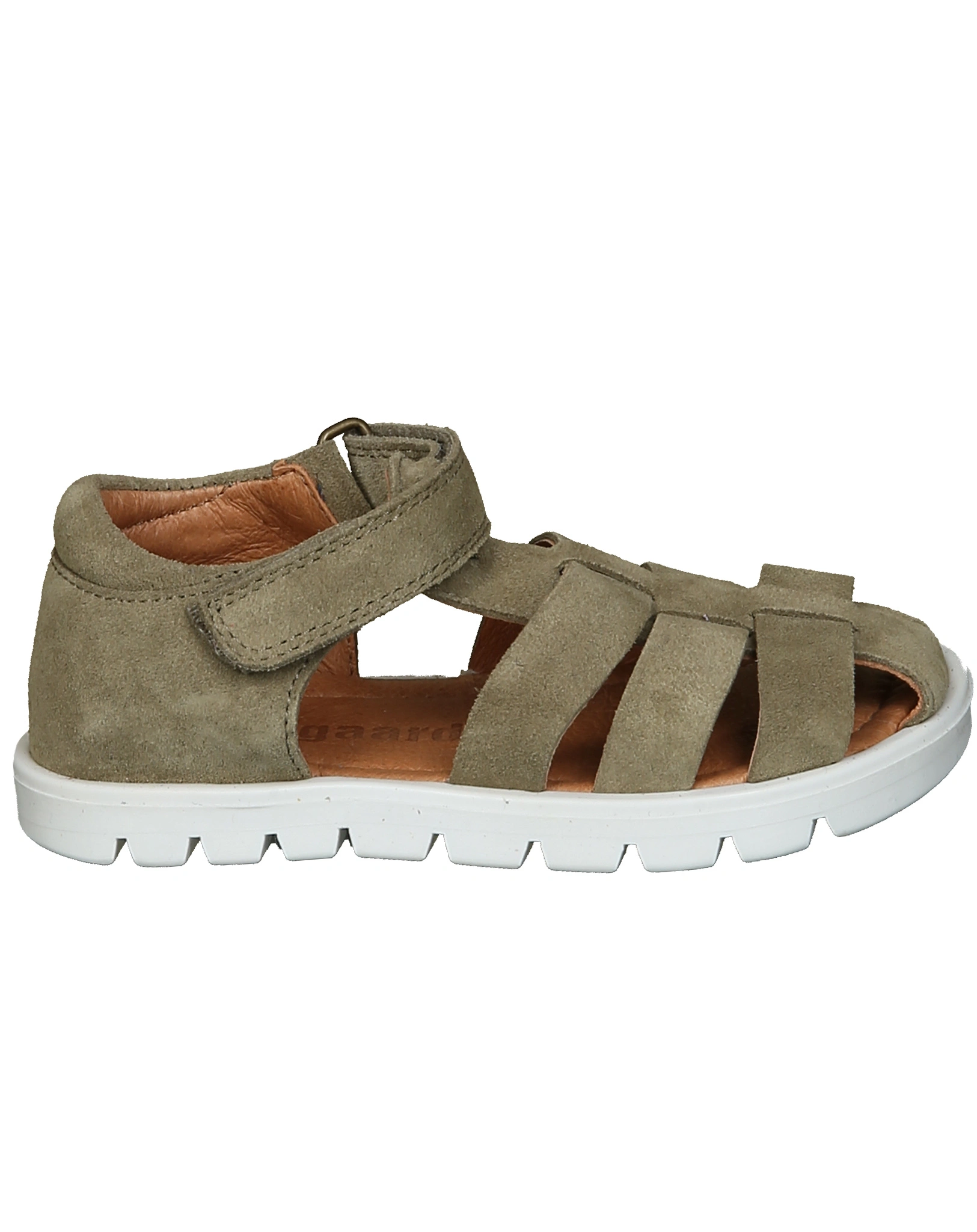Klett-Sandalen BEKA S in khaki