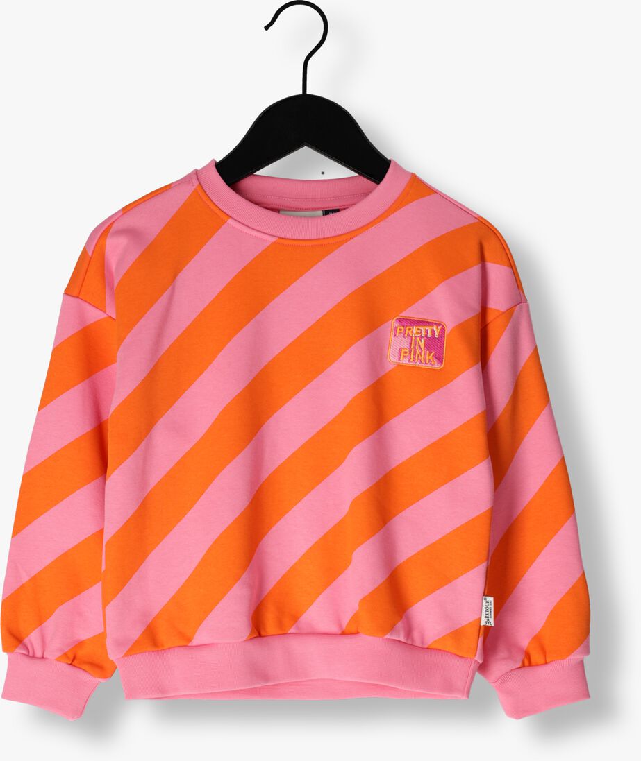 RETOUR roze retour sweater vivian