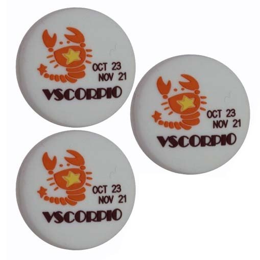 Vibra Stop Skorpion 3er