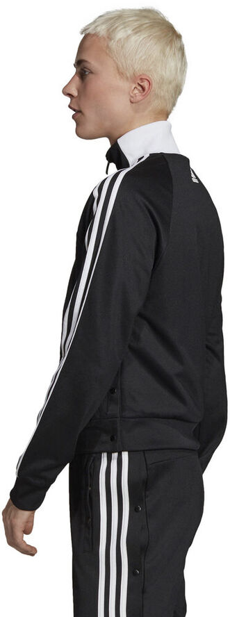 adidas ID 3-Stripes Snap Track Top Sort