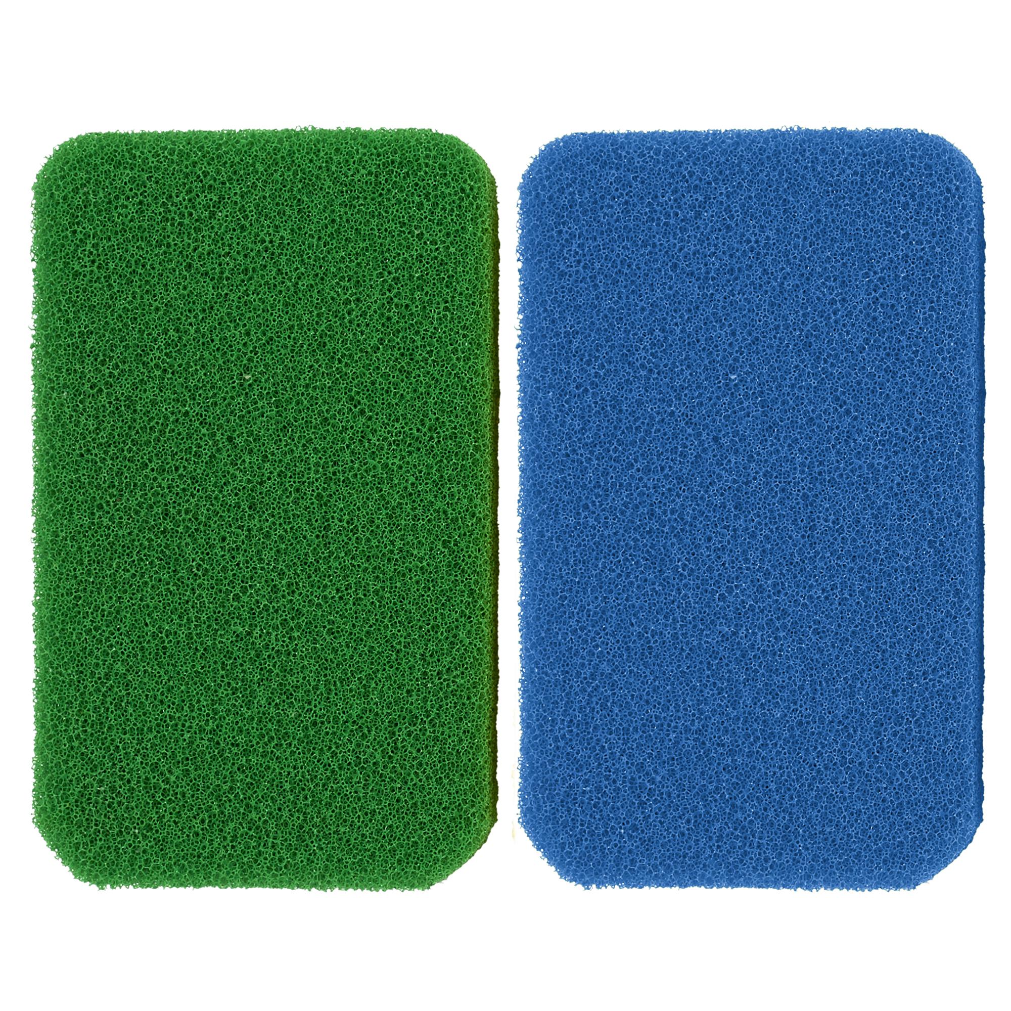 EPONGE SILICONE X2