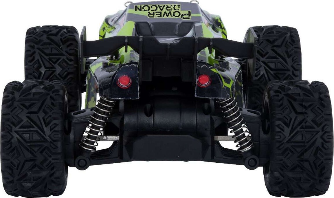 Revell - Control Rc Car Truggy Power Dragon - 1:20 - 24674