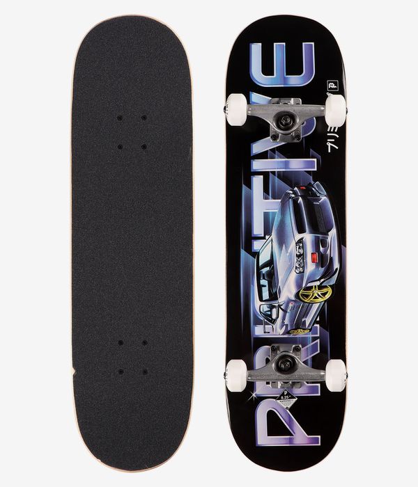 Primitive RPM 8.25