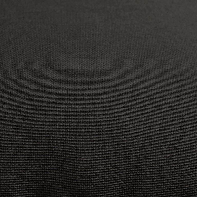 Fatboy Point Canvas poef Recycled Black Licorice