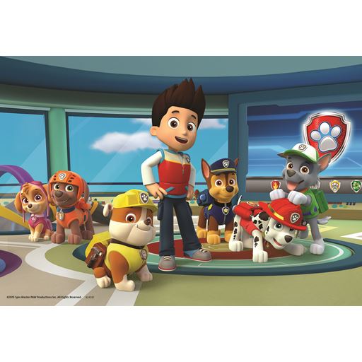 Ravensburger Paw Patrol Puslespil