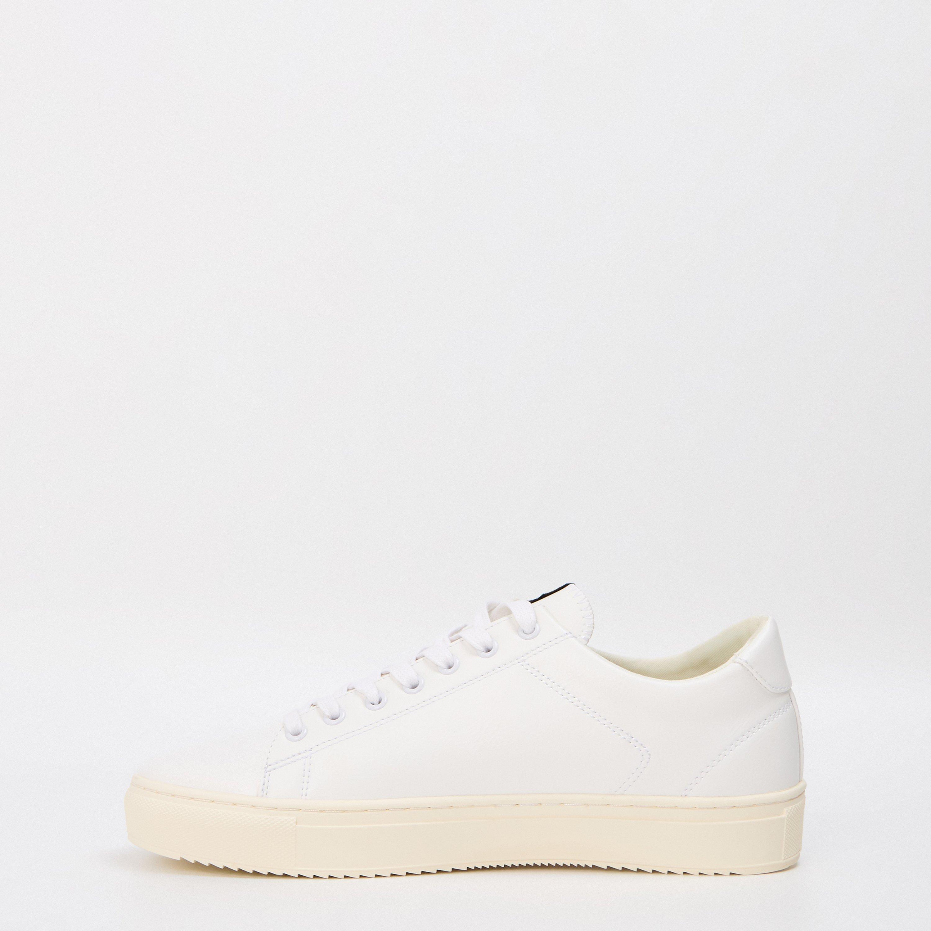 Farah Dallas Vulcanised Trainers