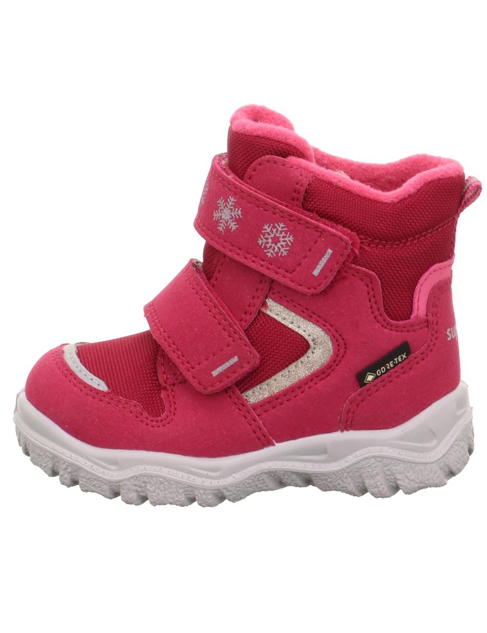 Winterstiefel HUSKY1