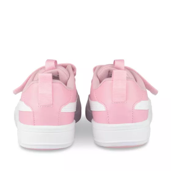 Baskets ROSE PUMA Multiflex Sl V PS