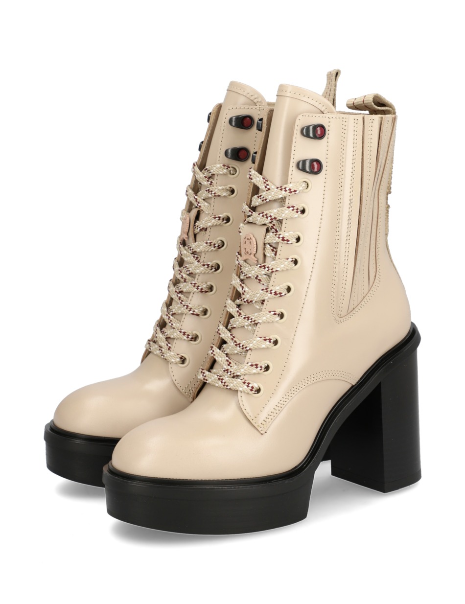 THC PLATEAU BOOT