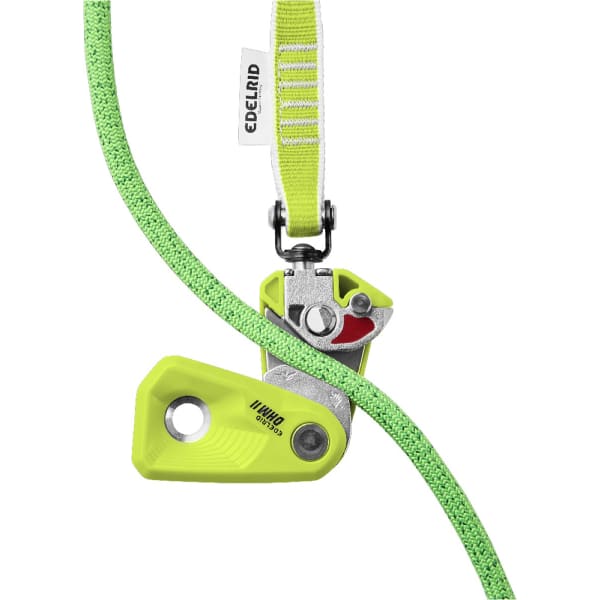 Dégaine escalade EDELRID OHM II OASIS