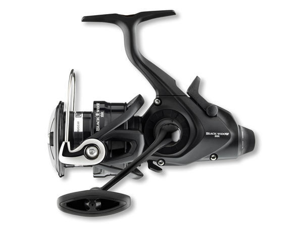 Moulinet Daiwa 19 Black Widow BR LT