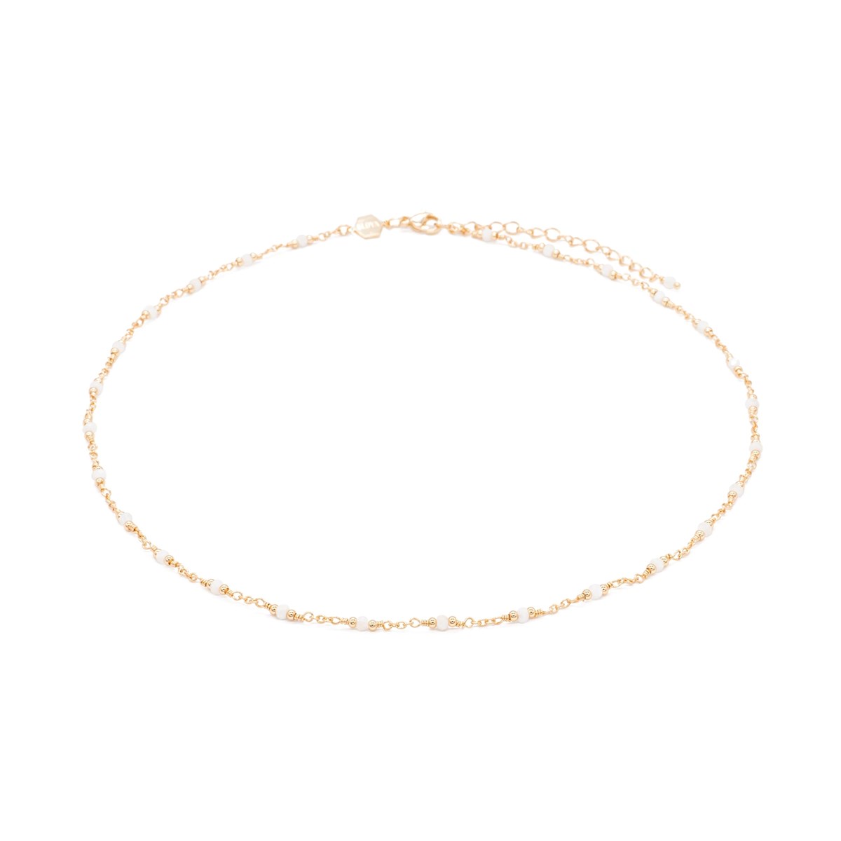 Collier Bianca en Pierres de Lune