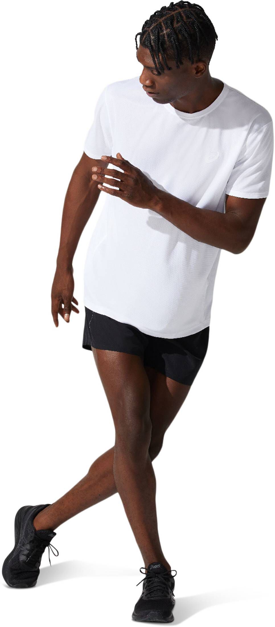Asics| Herren Sportshorts CORE 5in