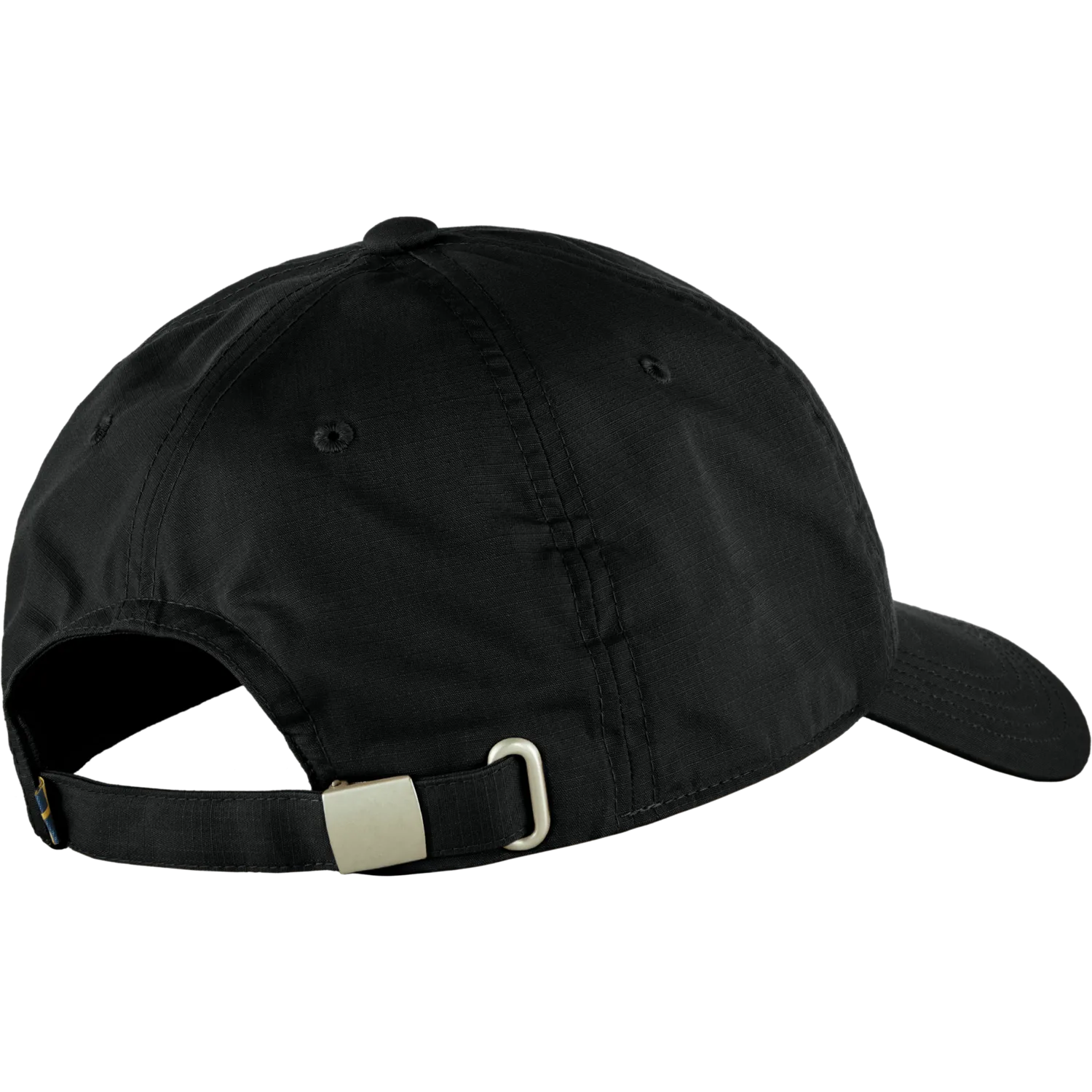 Fjällräven Fjällräven Logo Cap Black