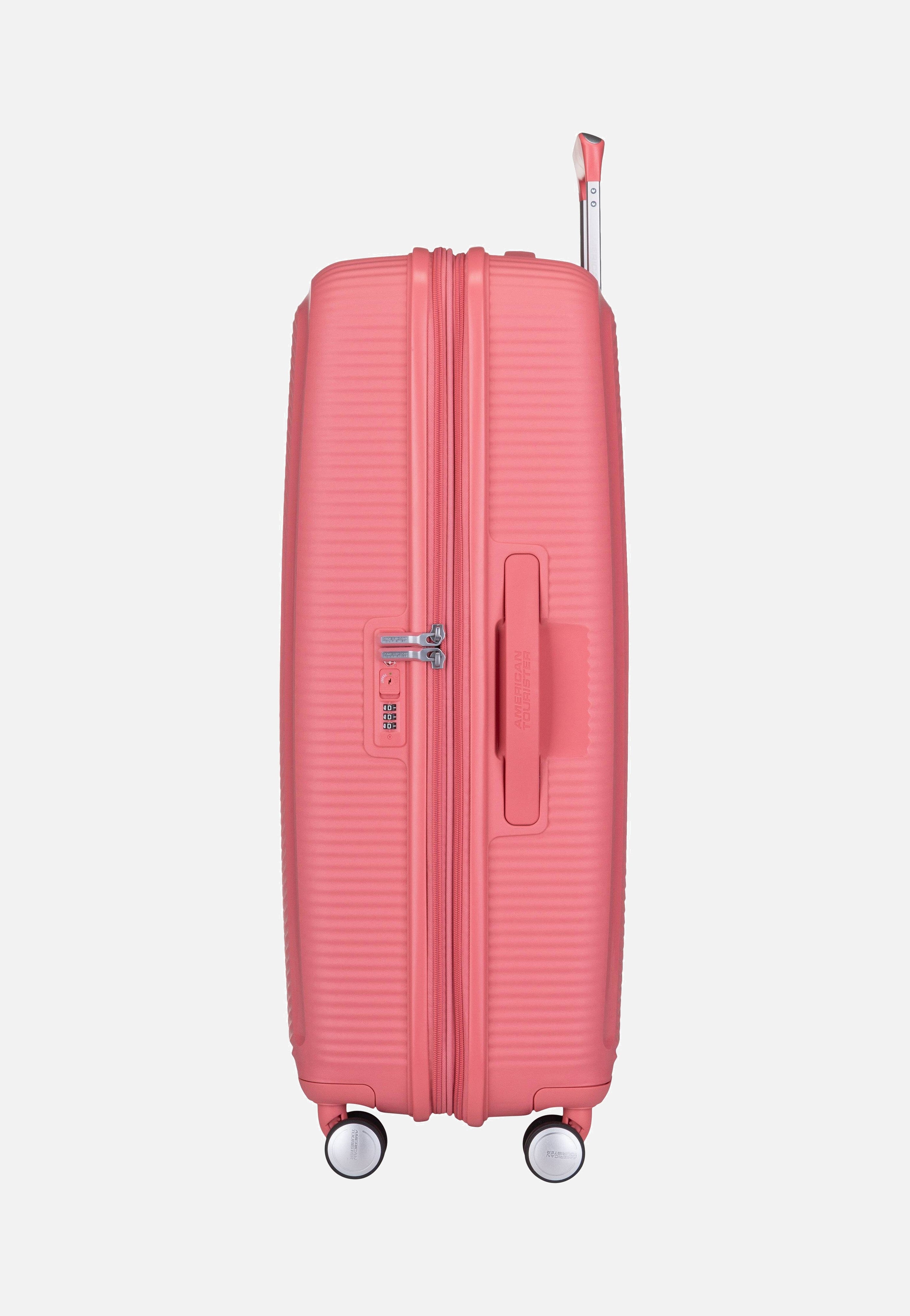 SoundBox Spinner 77 EXP Sun Kissed Coral - Koffer