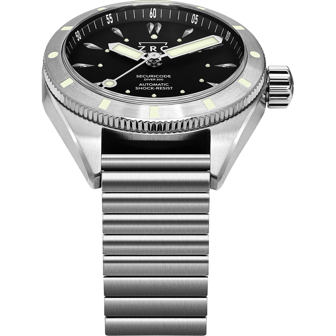 ZRC Securicode Diver 300
