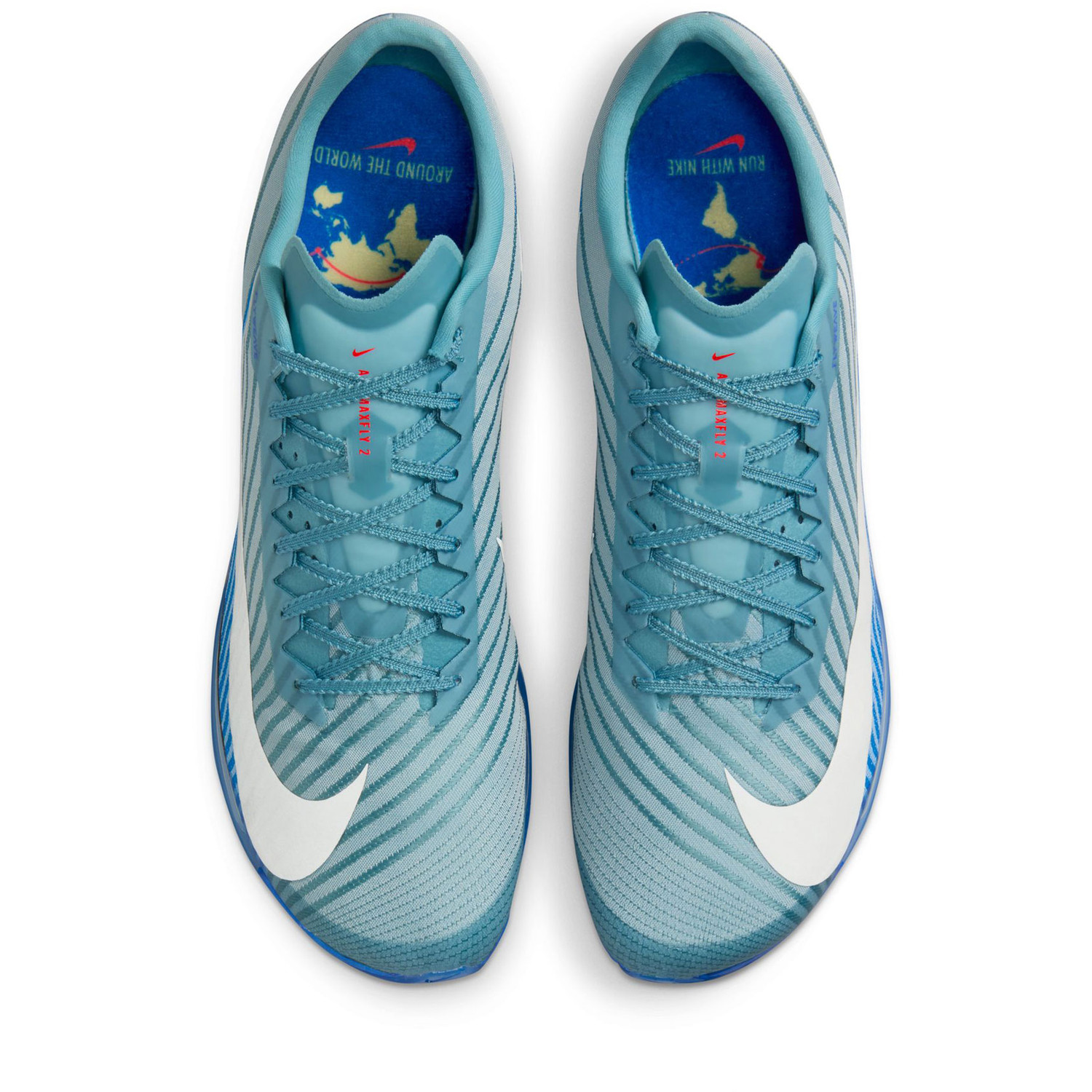 Nike Maxfly 2 CM