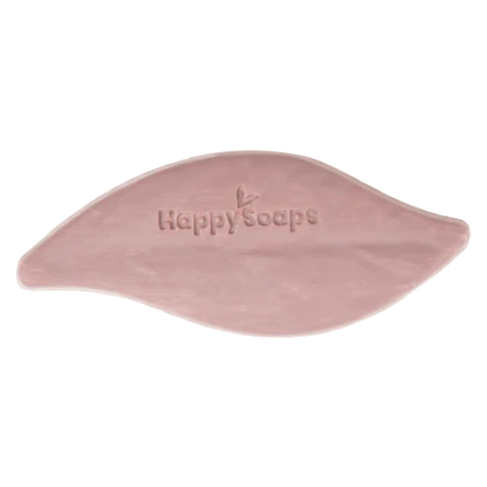 HappySoaps Specialty Shampoo Bar Total Care & Protect Collagen100 gr