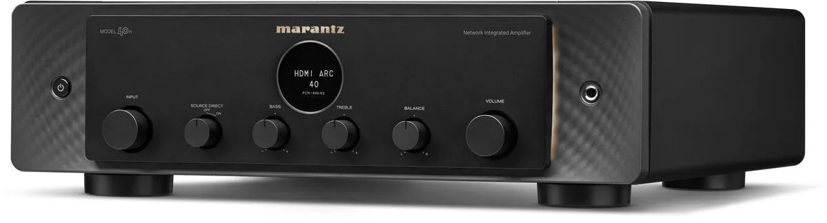 Marantz Model 40N Noir Amplis hi-fi stéréo