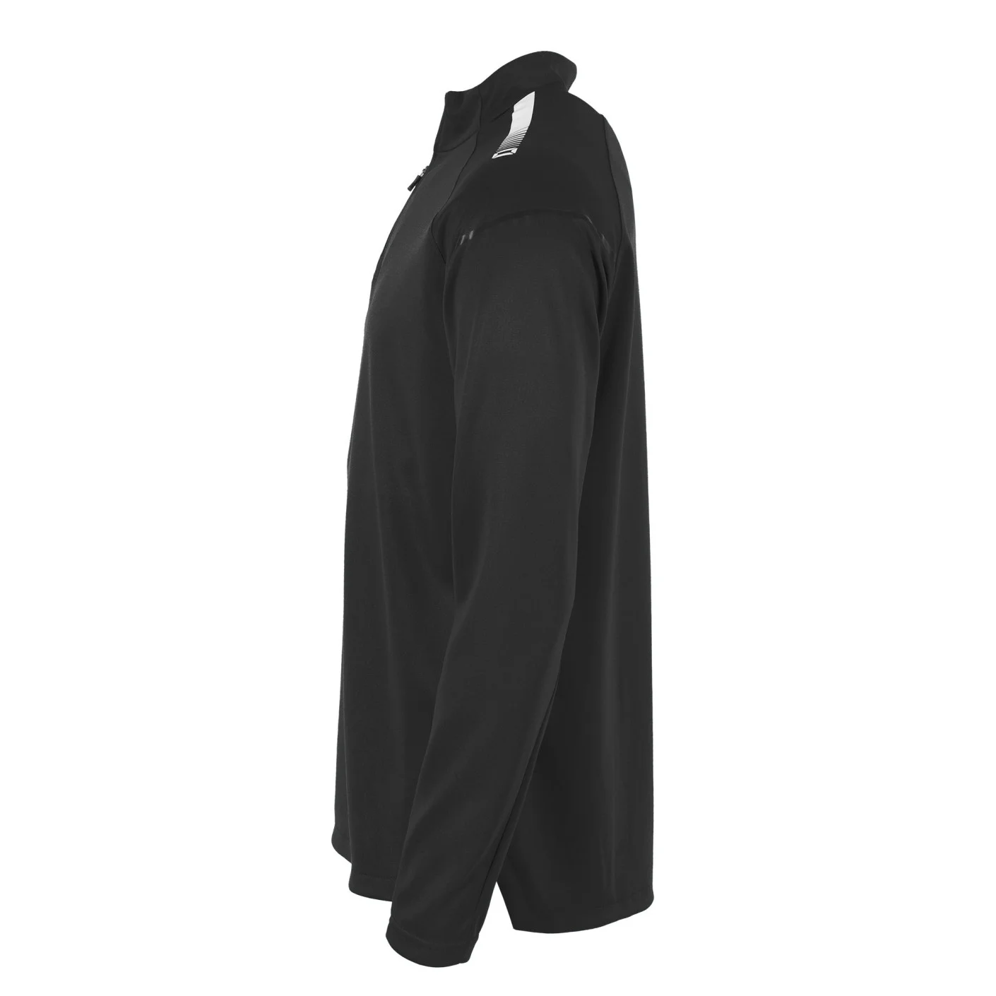 Stanno First Trainingstrui 1/4-Zip Zwart