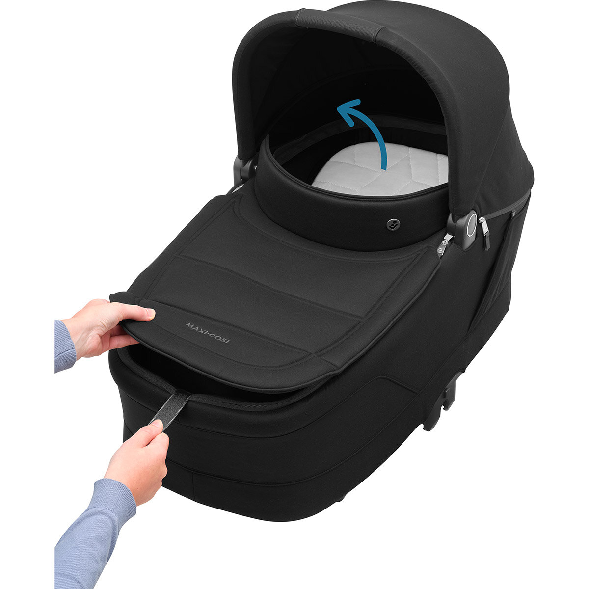 Maxi-Cosi Maxi Cosi Kinderwagen Oxford +