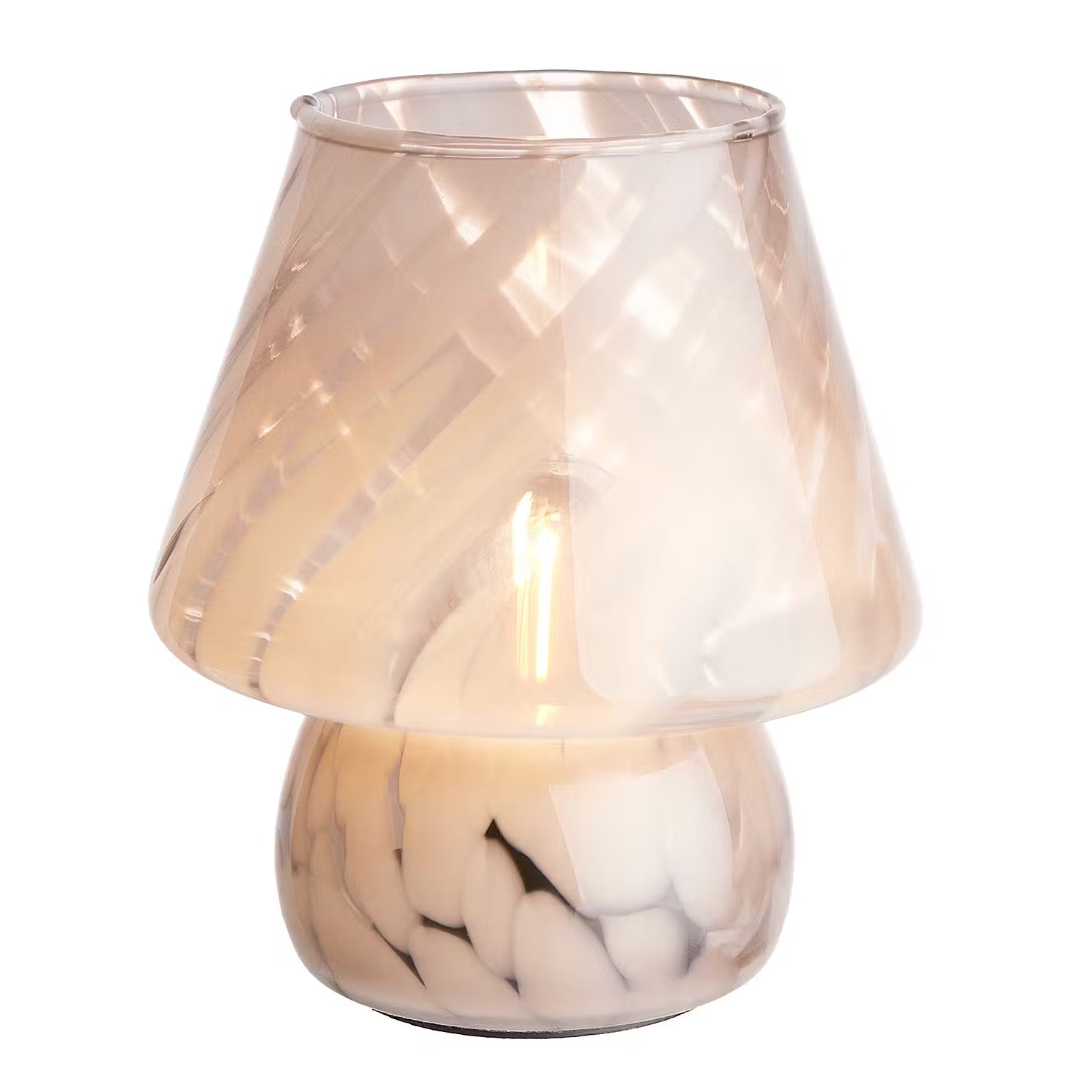 MISS MARBLE LED-Leuchte
