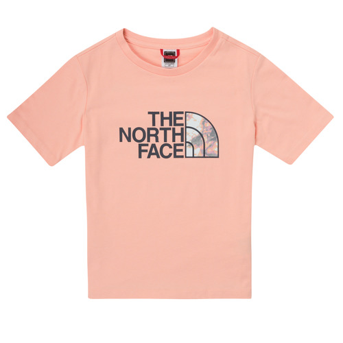 The North Face - EASY RELAXED TEE - Rose