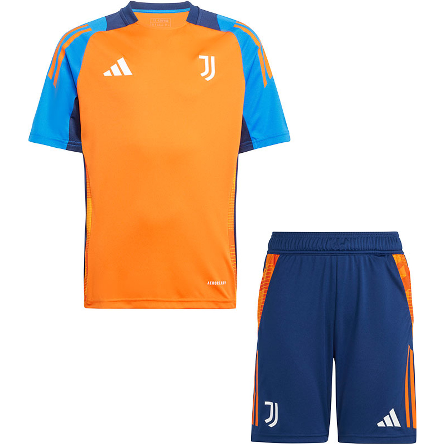 adidas Juventus Trainingsset Kids