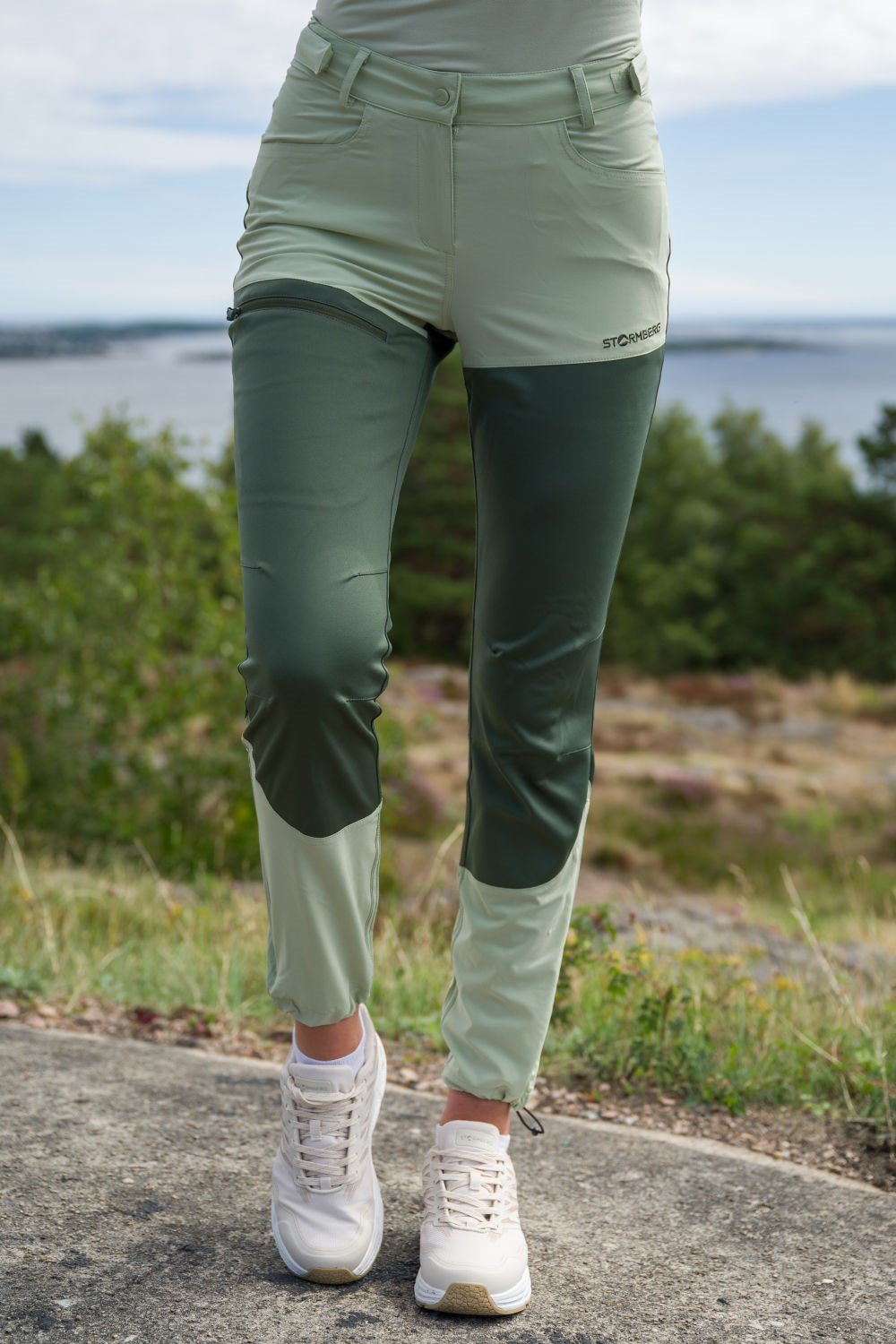 Stormberg Brenibba softshell turbukse