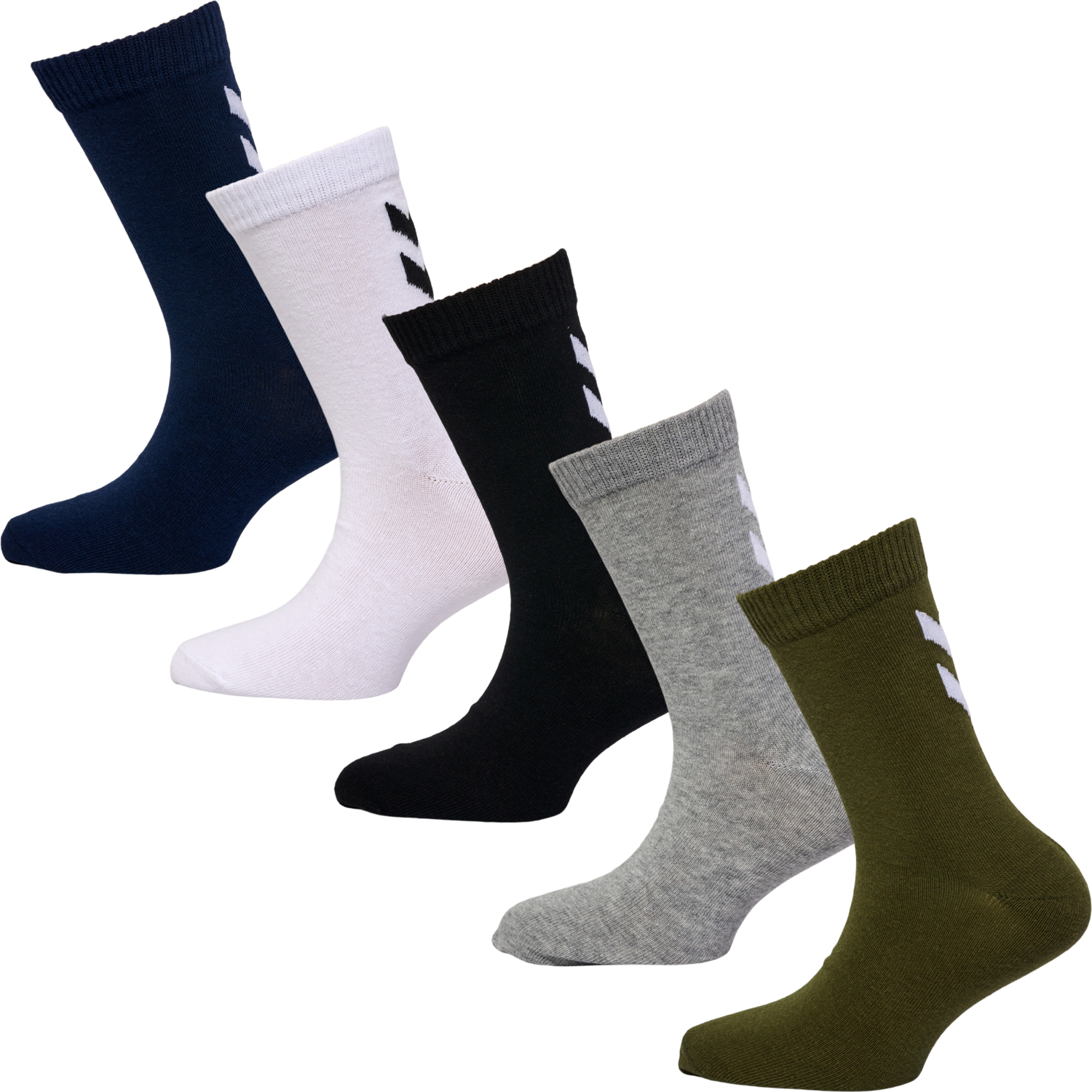 hmlMAKE MY DAY SOCK 5-PACK