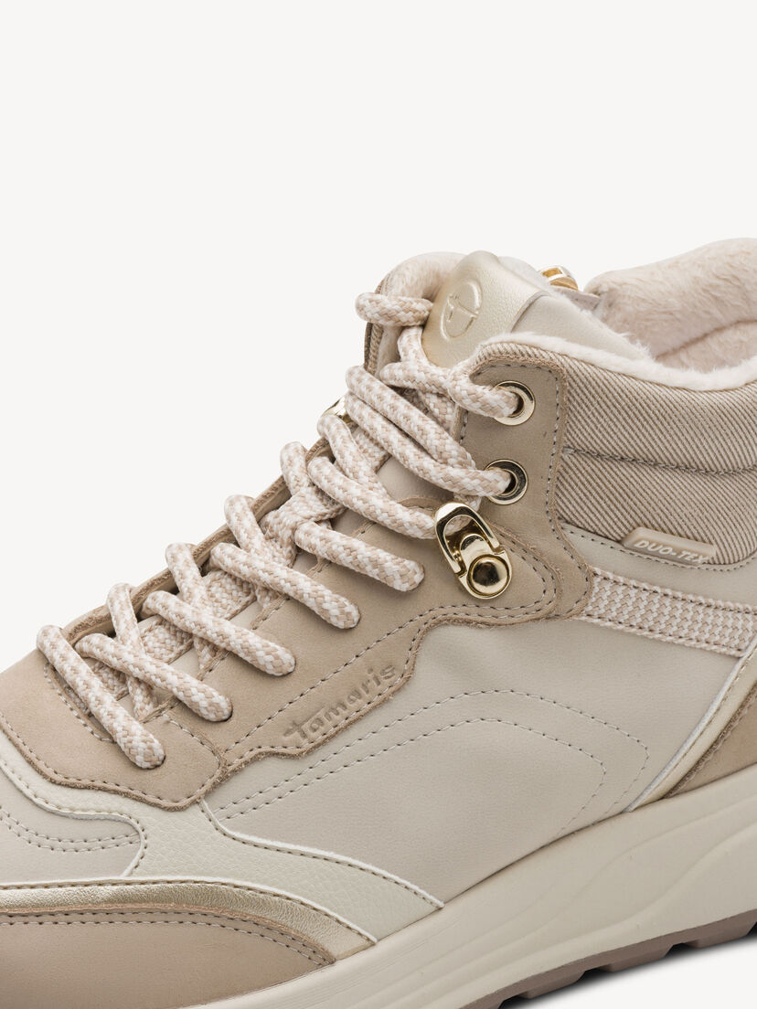 Sneaker - beige