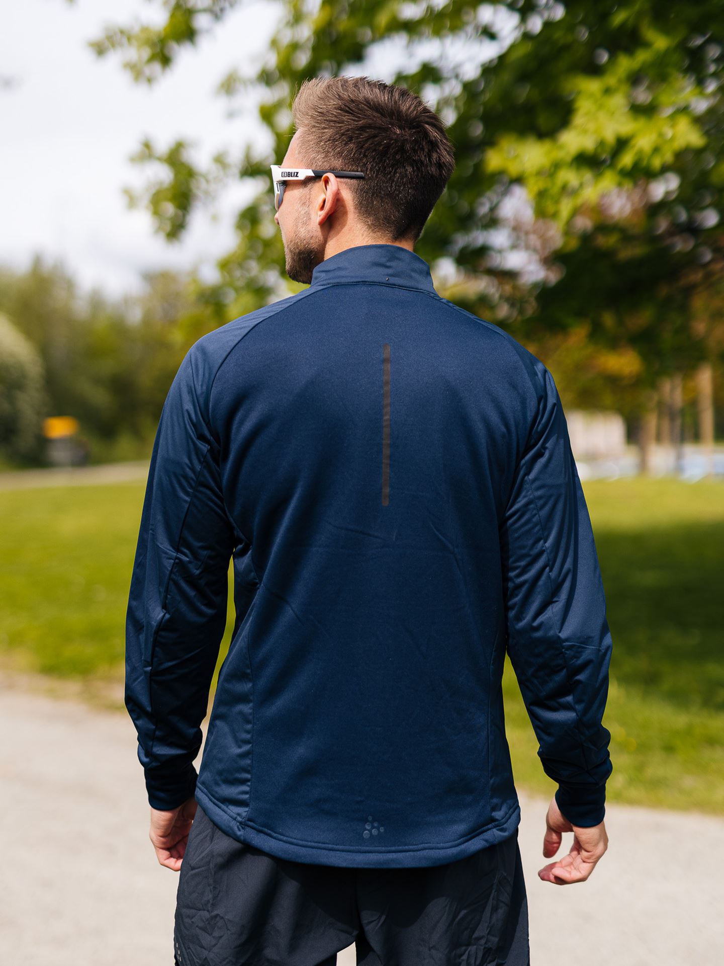 ADV Storm Jacket Man