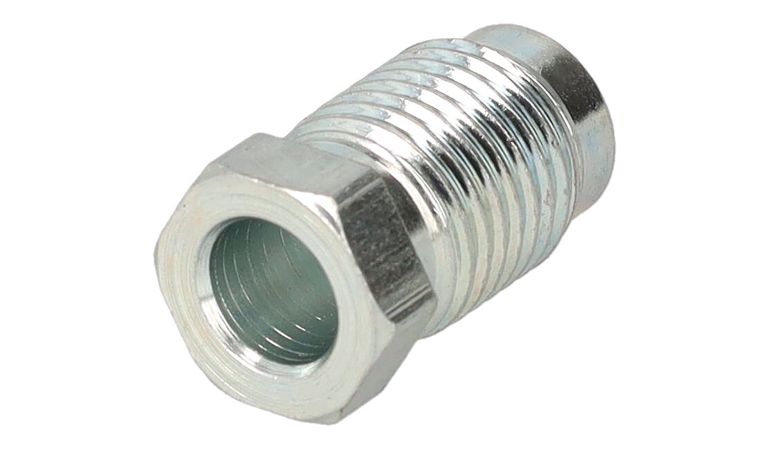 Nippel, G:M14x1,5 x Ø:8,5 x L:25 mm