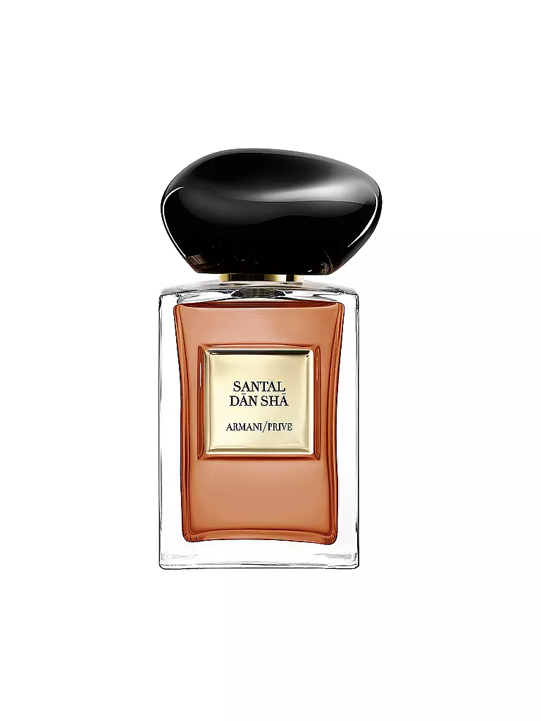 ARMANI/PRIVÉ Santal Dān Shā Eau de Toilette 50ml keine Farbe