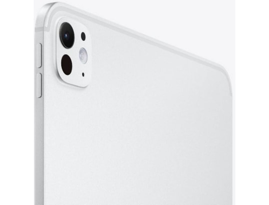 APPLE - Tablette 11'' Argent 256 Go (M4)