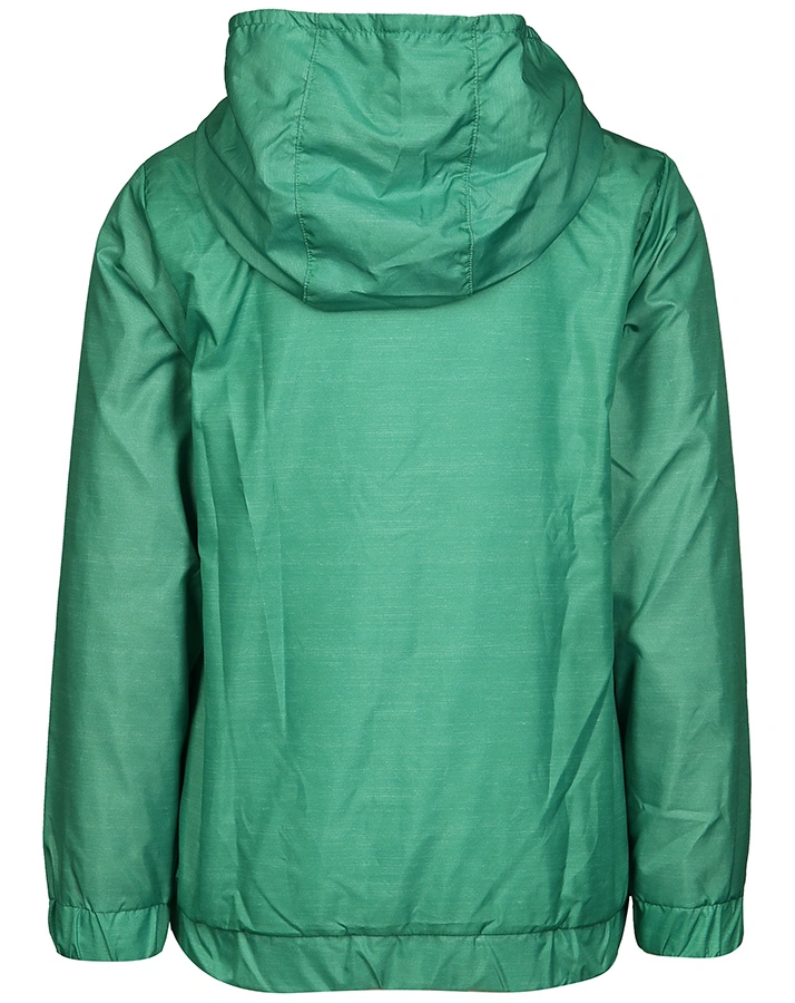 Übergangsjacke SPORT in grün