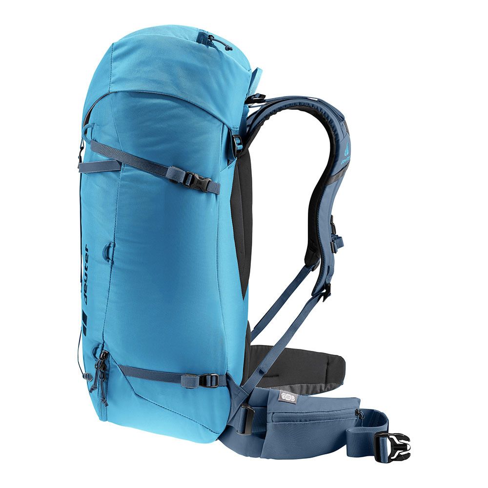 Deuter GUIDE 34+8L - Sac À dos Homme wave-ink