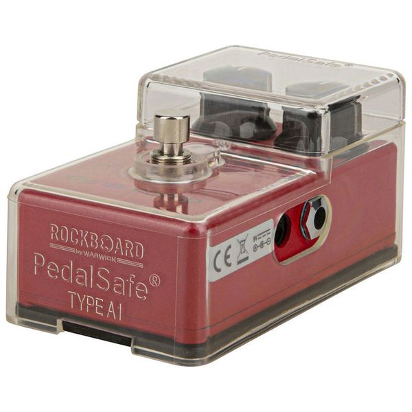 Rockboard Pedalsafe Type A1