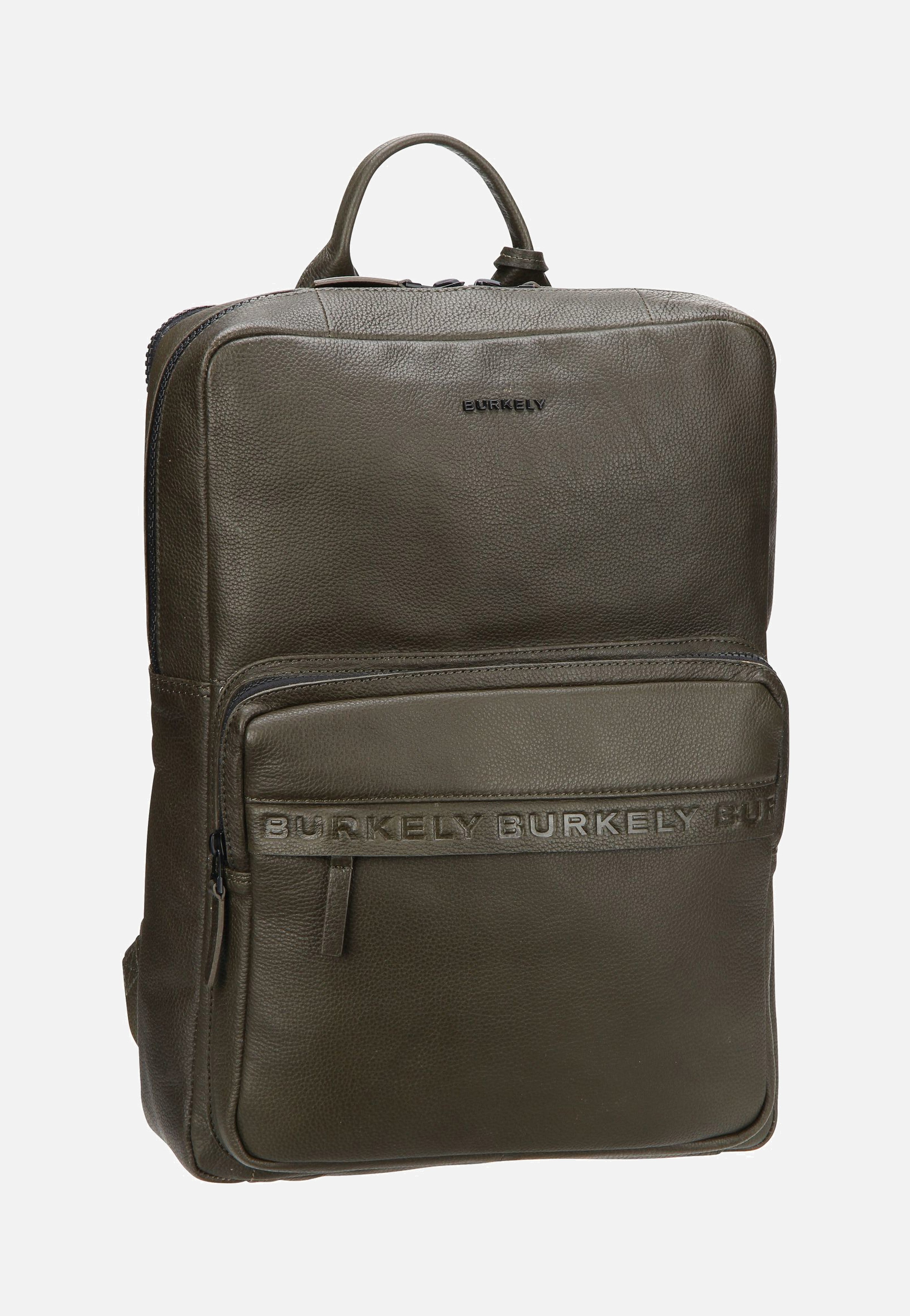 Minimal Mason 1000803 Green - Rucksack