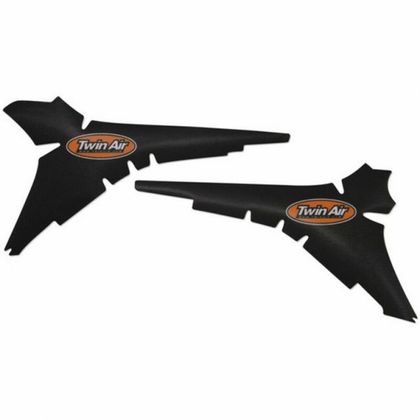 Kit déco Twin air antidérapant pour boîte à air