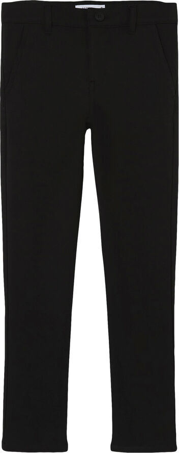 Name It NKMSILAS COMFORT PANT 1150-GS NOOS Black