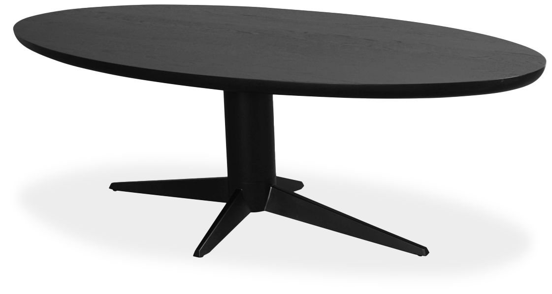 Eettafel 214452 Rayford B230 x D110 x H76 cm